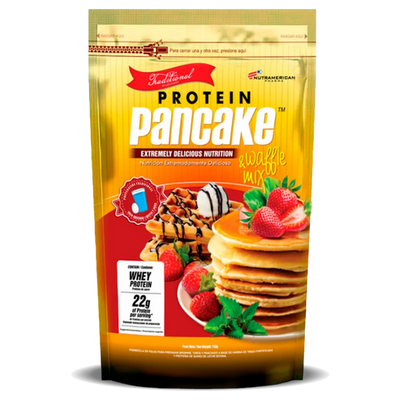 PROTEIN PANCAKE TRADICIONAL