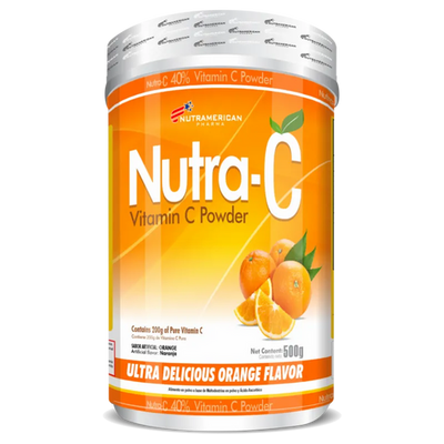 NUTRA C