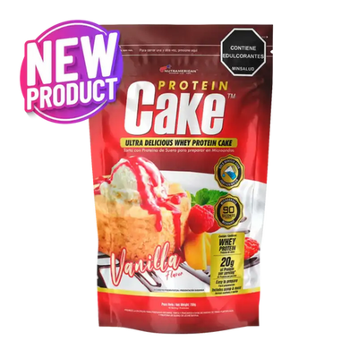 PROTEIN CAKE