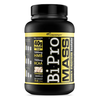 BI PRO MASS