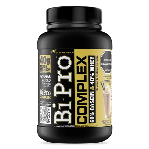 Bi Pro Complex - Nutran - Proteínas