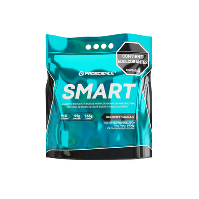 SMART GAINER 13LB