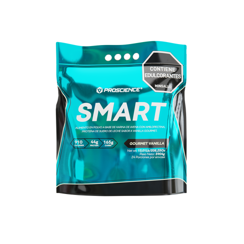 Smart Gainer 13Lb - ProScience - Gainers