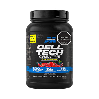 CELL TECH CREACTOR - FRUIT PUNCH