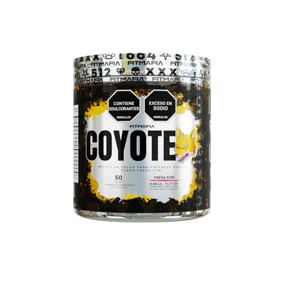 COYOTE