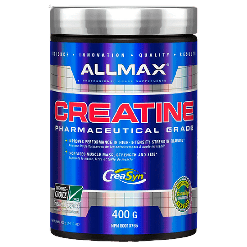 Creatina Allmax De 80 Servicios - Allmax - Creatinas