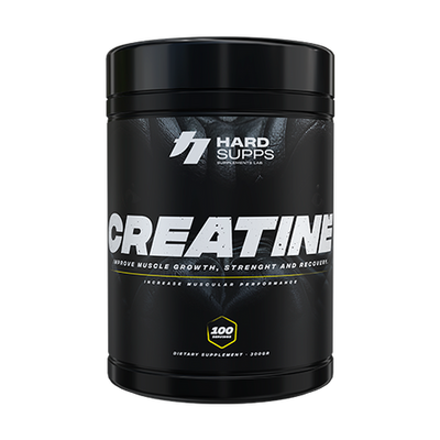 CREATINE HARDSUPPS 300g