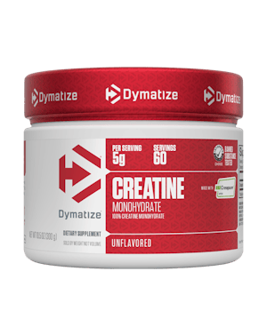 CREATINA DYMATIZE - 300G