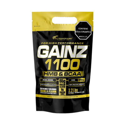 GAINZ - 3.2LB