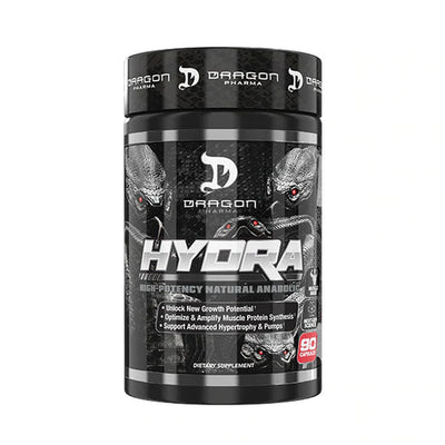 HYDRA