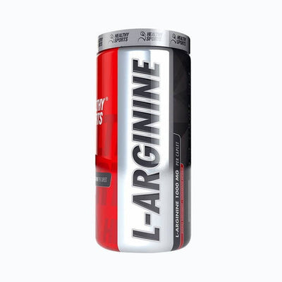L-ARGININA (HEALTHY SPORTS)