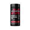 MuscleTech Hydroxycut Hardcore Elite - foto oficial MuscleTech