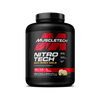 MuscleTech Nitro-Tech Whey Gold 5LB Vainilla - foto oficial MuscleTech