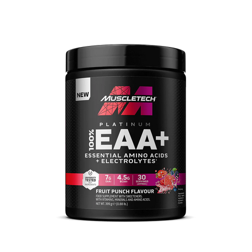 Platinum 100% Eaa'S - Optimum Nutrition - Aminoácidos