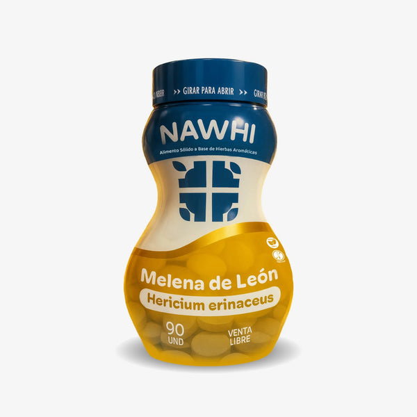 MELENA DE LEON NAWHI