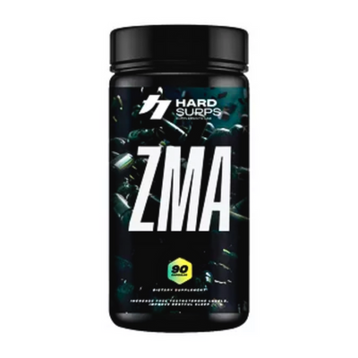 ZMA - 900MG