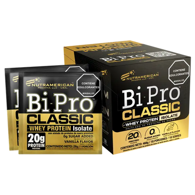 BI PRO CLASSIC 18 SACHETS