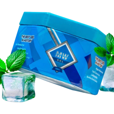 GEL FRÍO MW