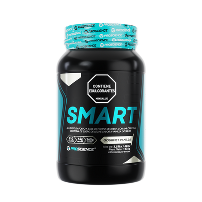 SMART GAINER 3.2LB