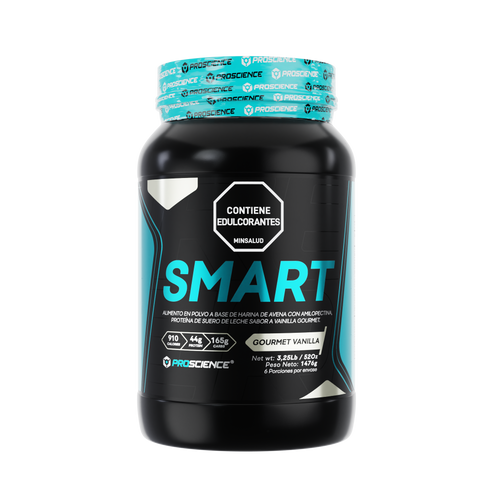 Smart Gainer 3.2Lb - ProScience - Gainers