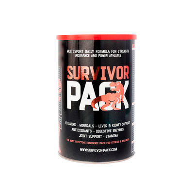 SURVIVOR PACK