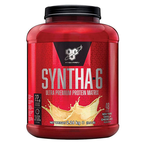 Syntha 6 - 5Lb - BSN - Proteínas