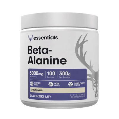 BETA ALANINA