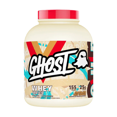 GHOST WHEY 5LB